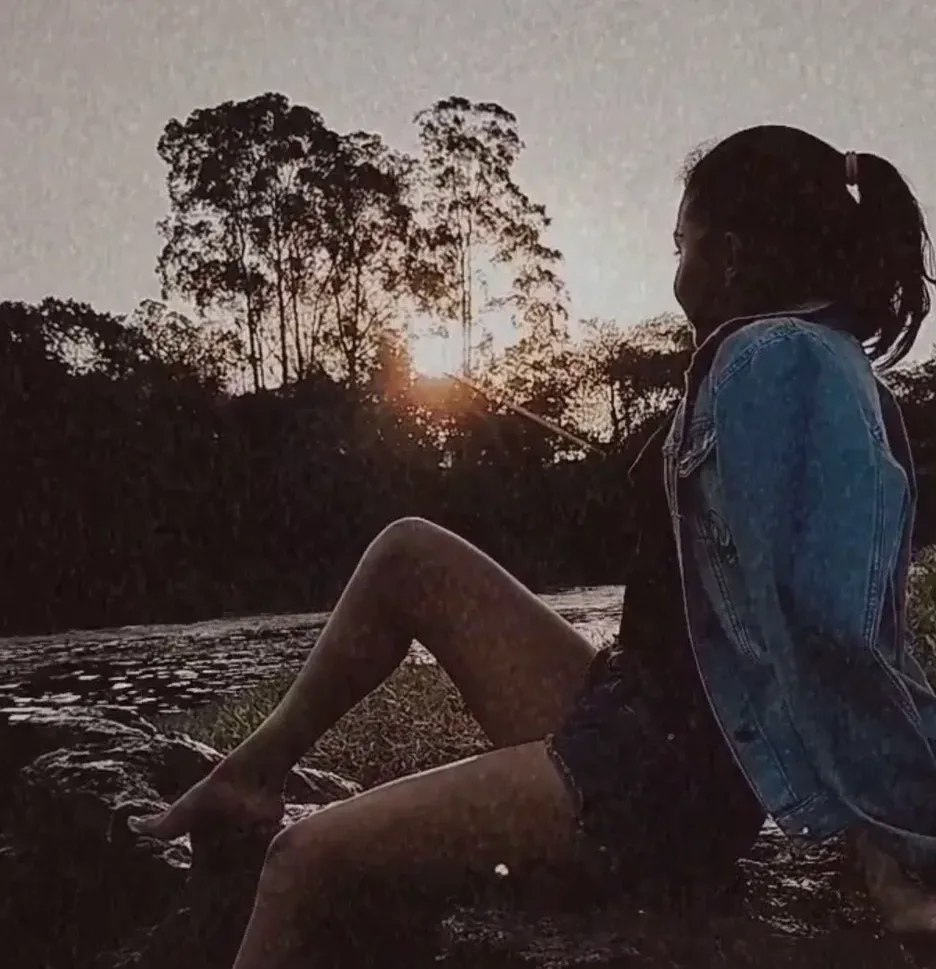 Carina, 26