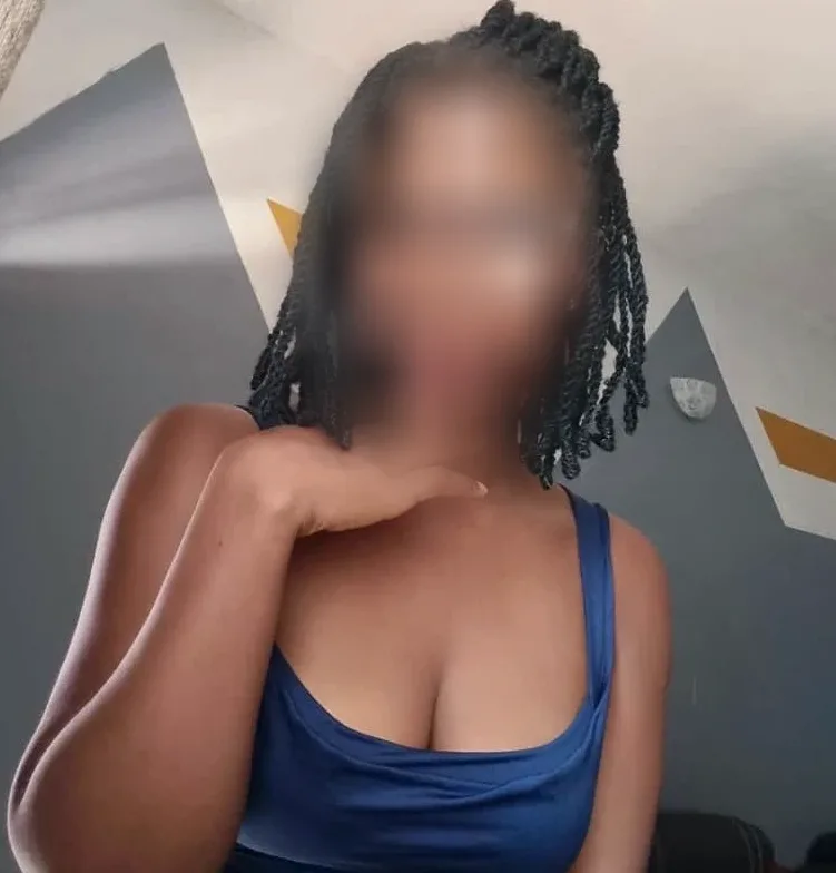 Matilda, 29